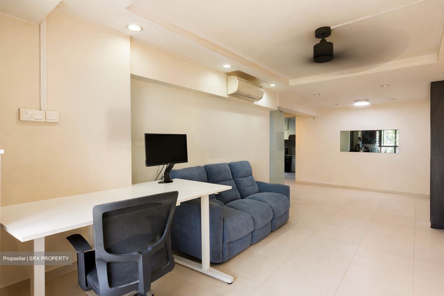 Blk 101 Whampoa View (Toa Payoh), HDB 4 Rooms #541463751